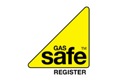 gas safe companies Gallowfauld